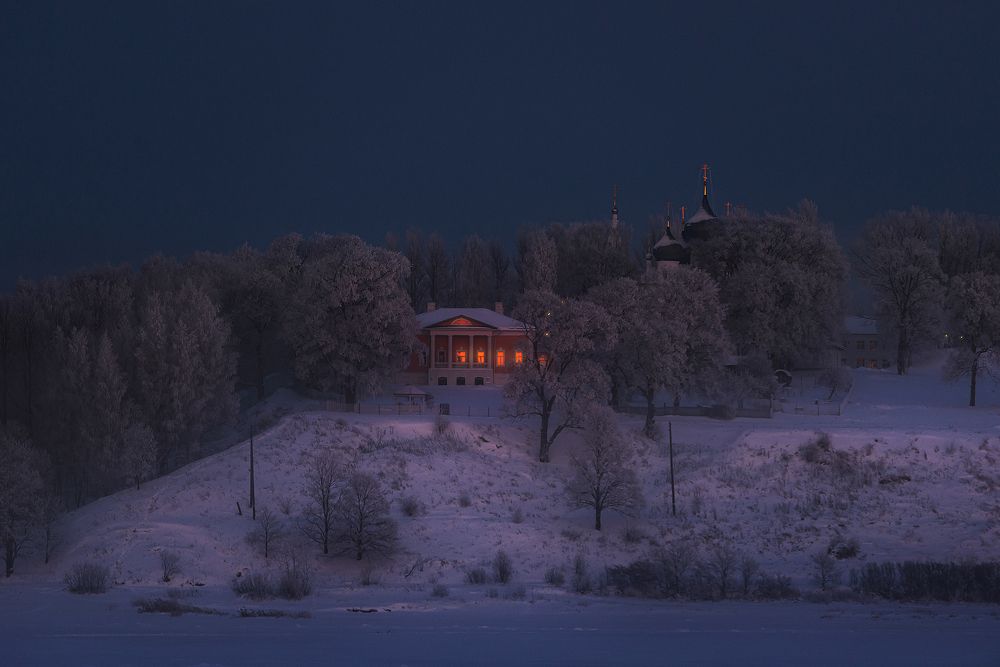 Photograph by Сальников Евгений