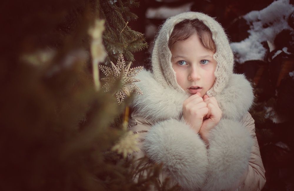 Снегурочка