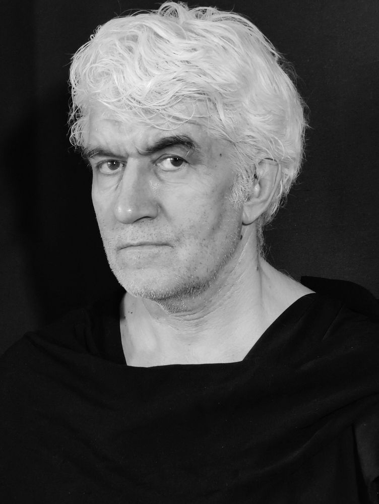 Photograph by Татьяна Гулакова