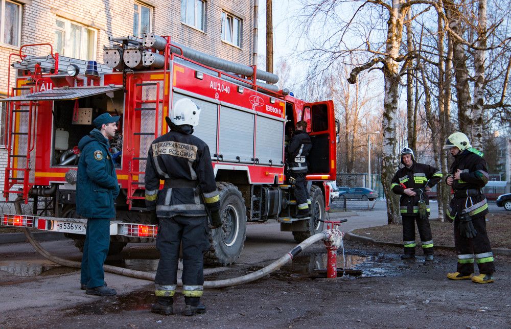 Photograph by Ольга Сафронова