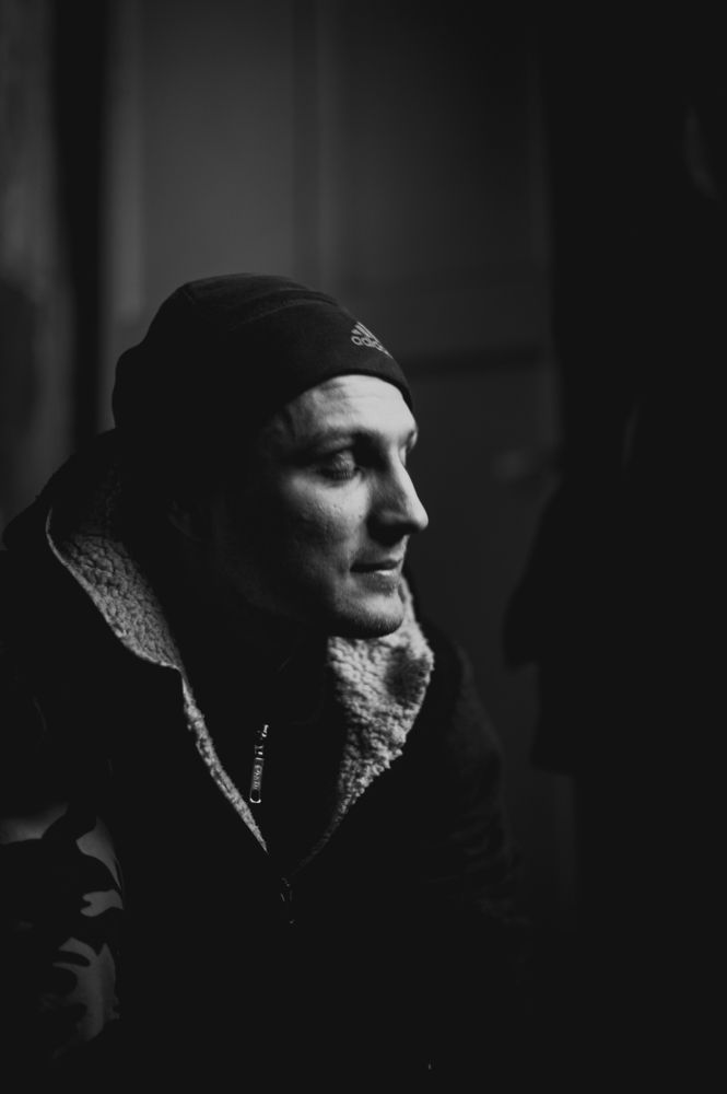 Photograph by Дарья Гомза