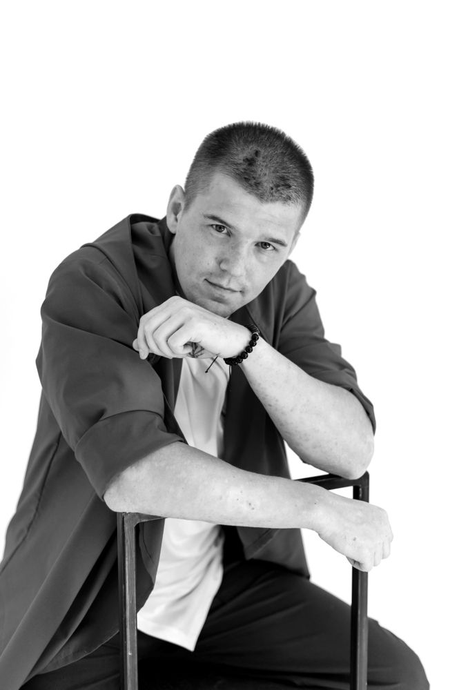 Photograph by Дарья Гомза