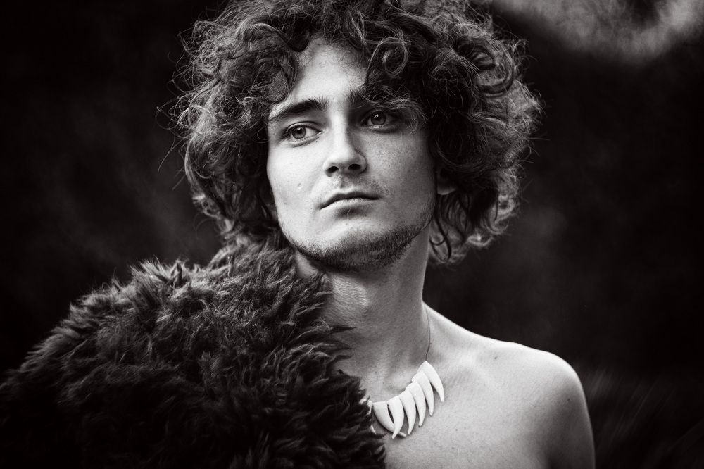 Photograph by Sergey Shulga