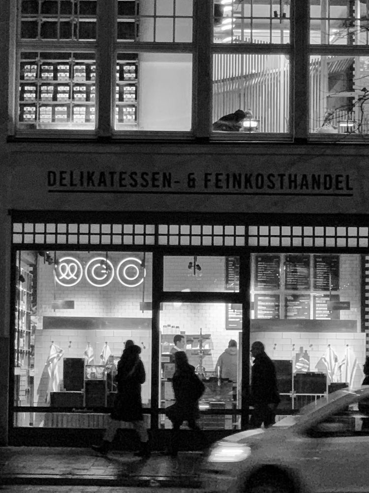 Photograph by Vasilisa Pokrovskaya