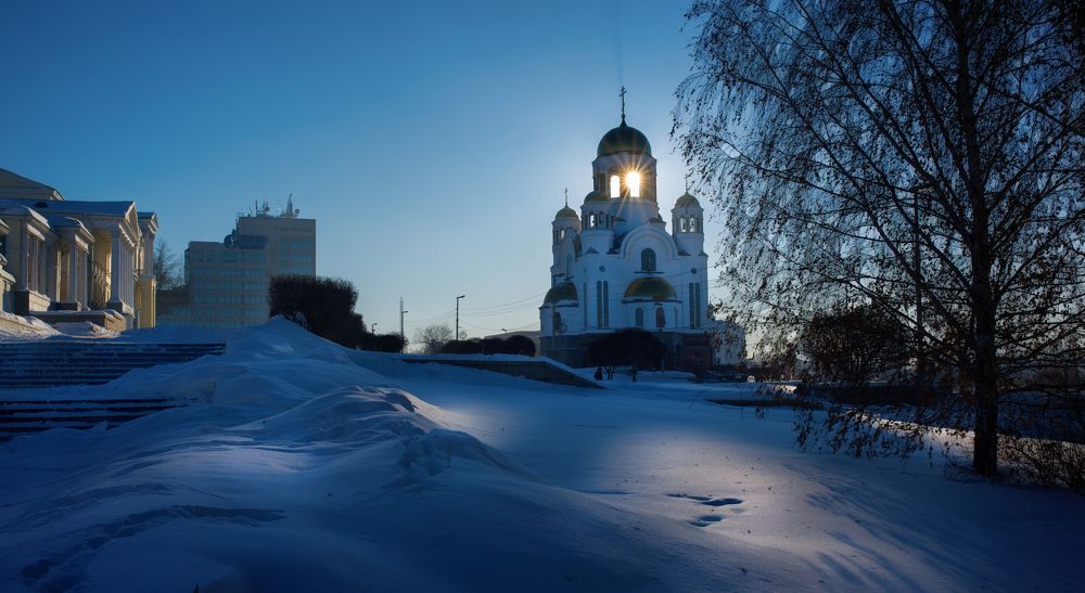 Photograph by Валерий Коновалов