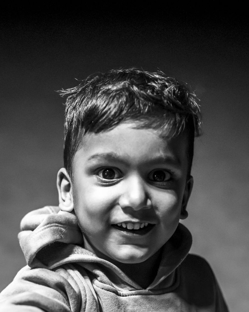 Photograph by Sivasankaran Biju