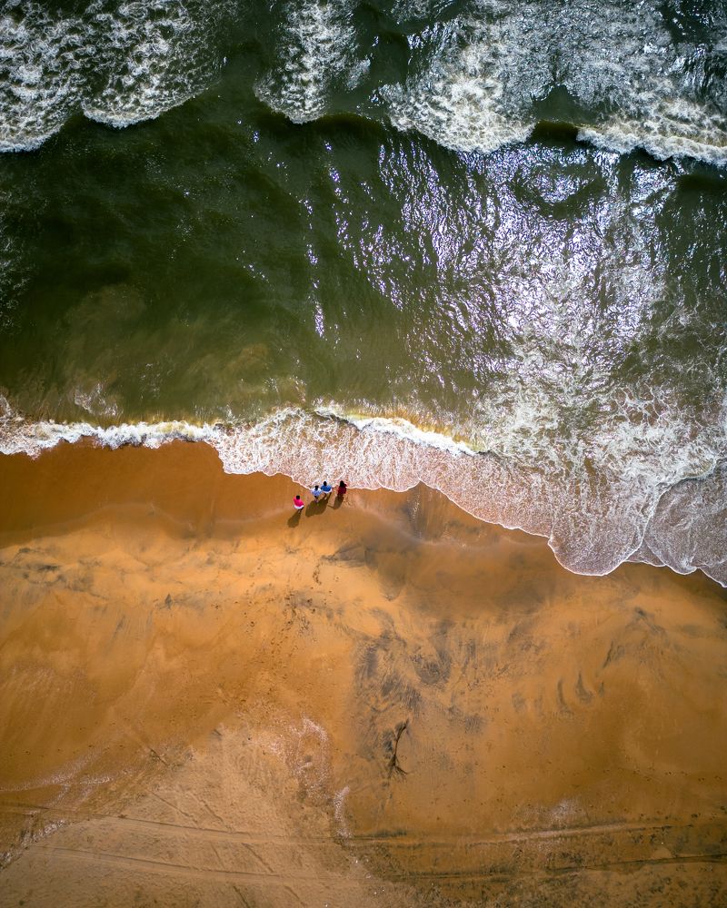 Photograph by Sivasankaran Biju