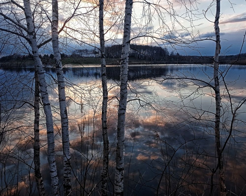 Photograph by Ольга Третьякова