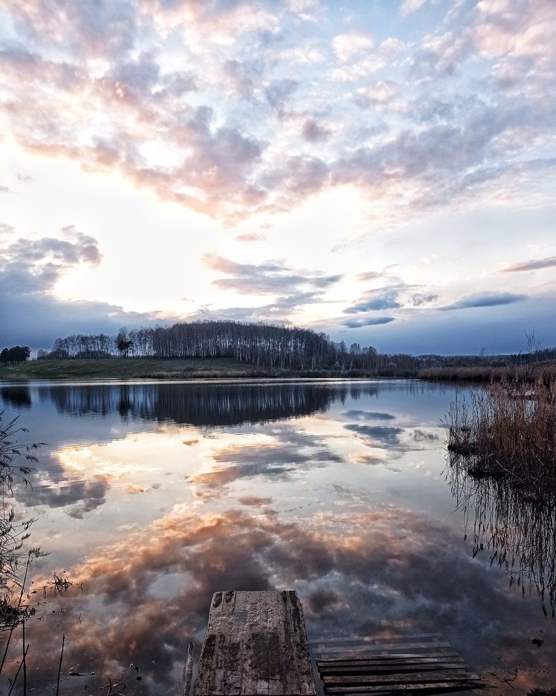 Photograph by Ольга Третьякова