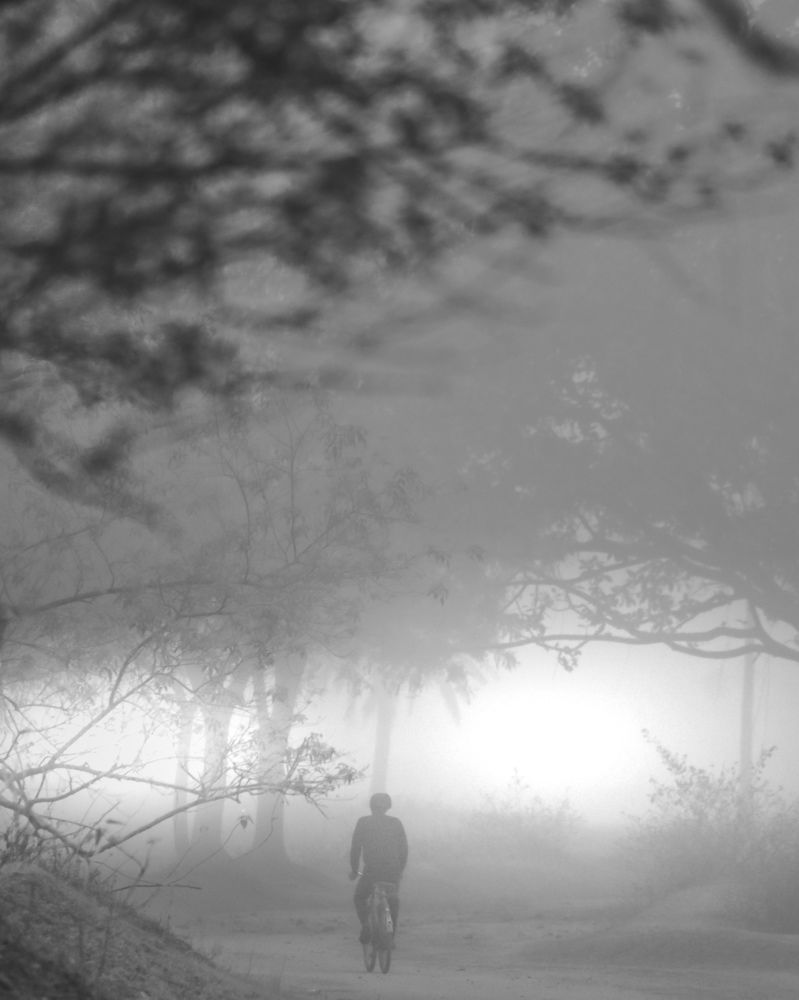 Photograph by Chiranjit Dey