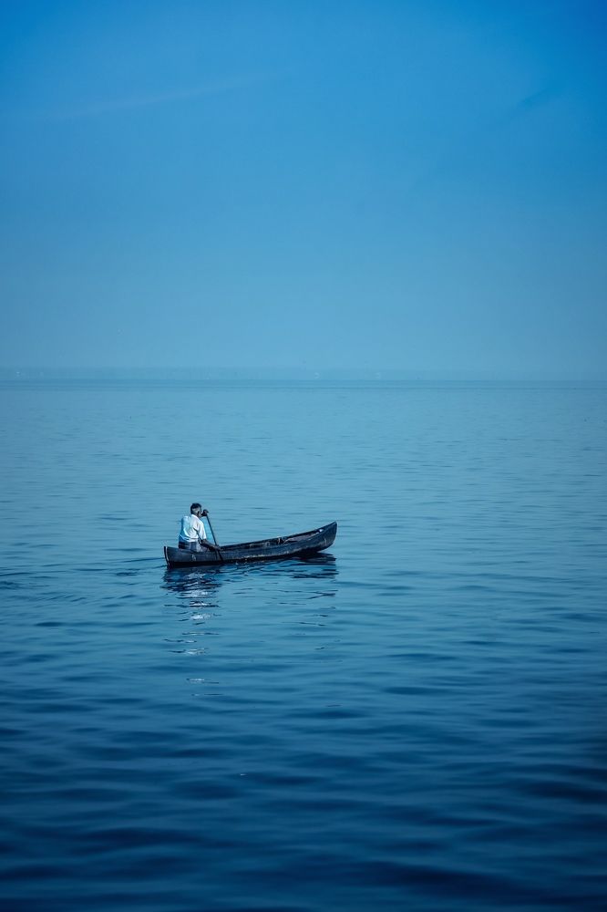 Фотография автора Manoj Kulkarni