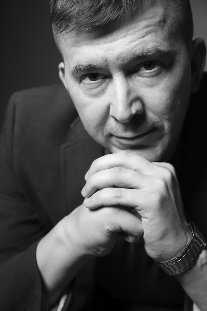 Photograph by Natallia Gurinovich