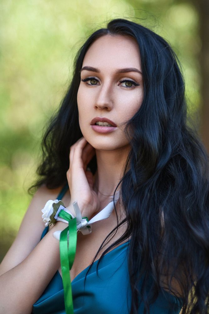 Photograph by Роман Трунилин