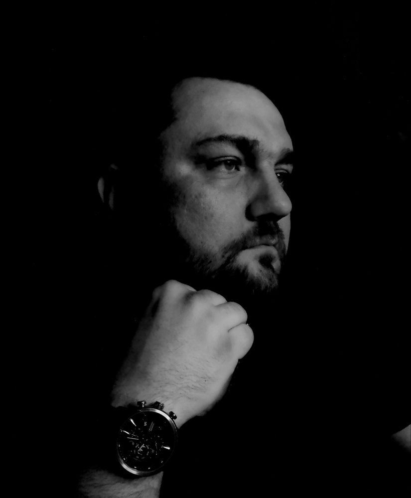 Photograph by Ольга Голованова