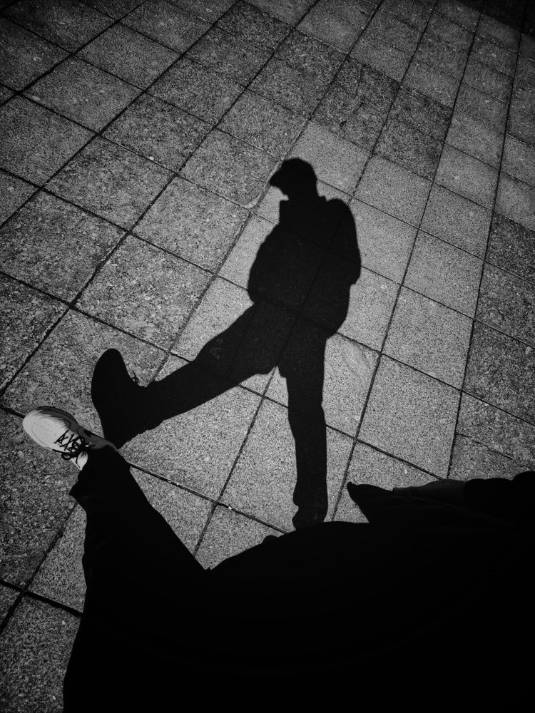 Photograph by Konstantin Martynov