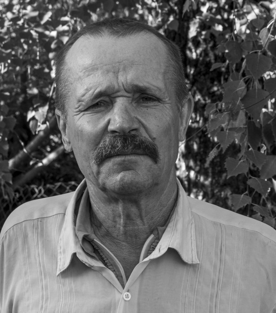 Photograph by Викулов Сергей