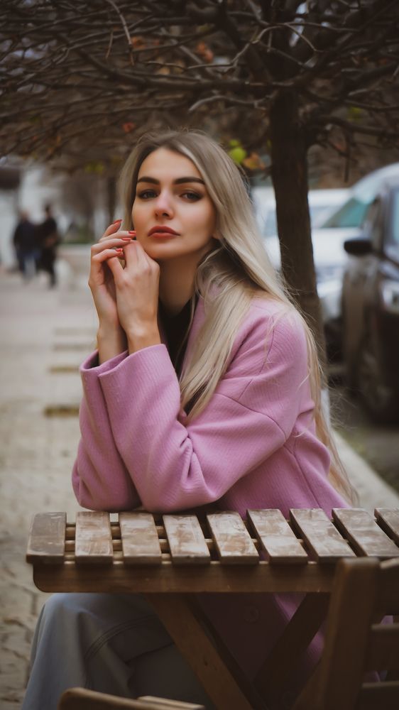 Photograph by Дмитрий Худоерко