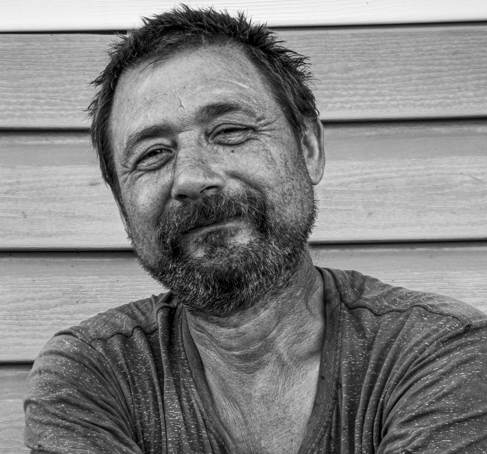 Photograph by Викулов Сергей