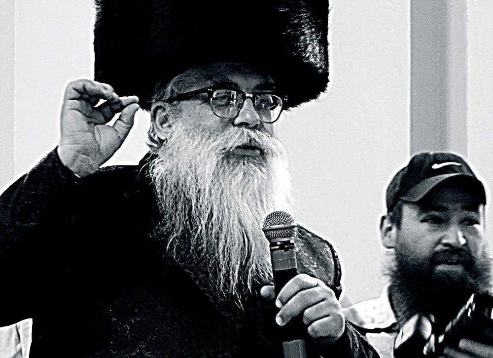 Photograph by Сергей Рапопорт