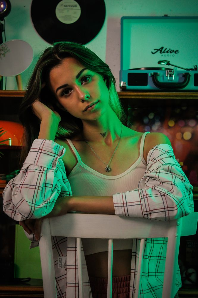 Photograph by Дмитрий Худоерко