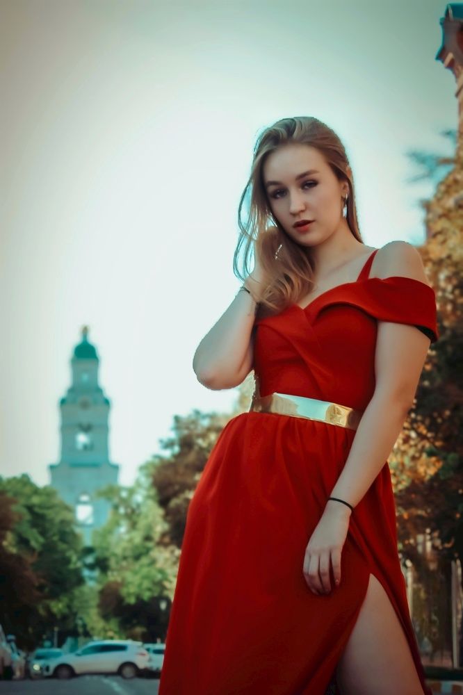 Photograph by Дмитрий Худоерко