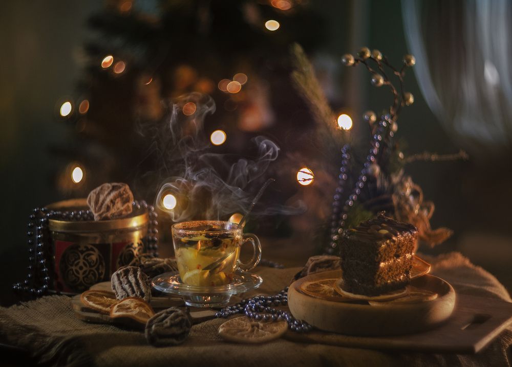 Photograph by Шипунова Ирина