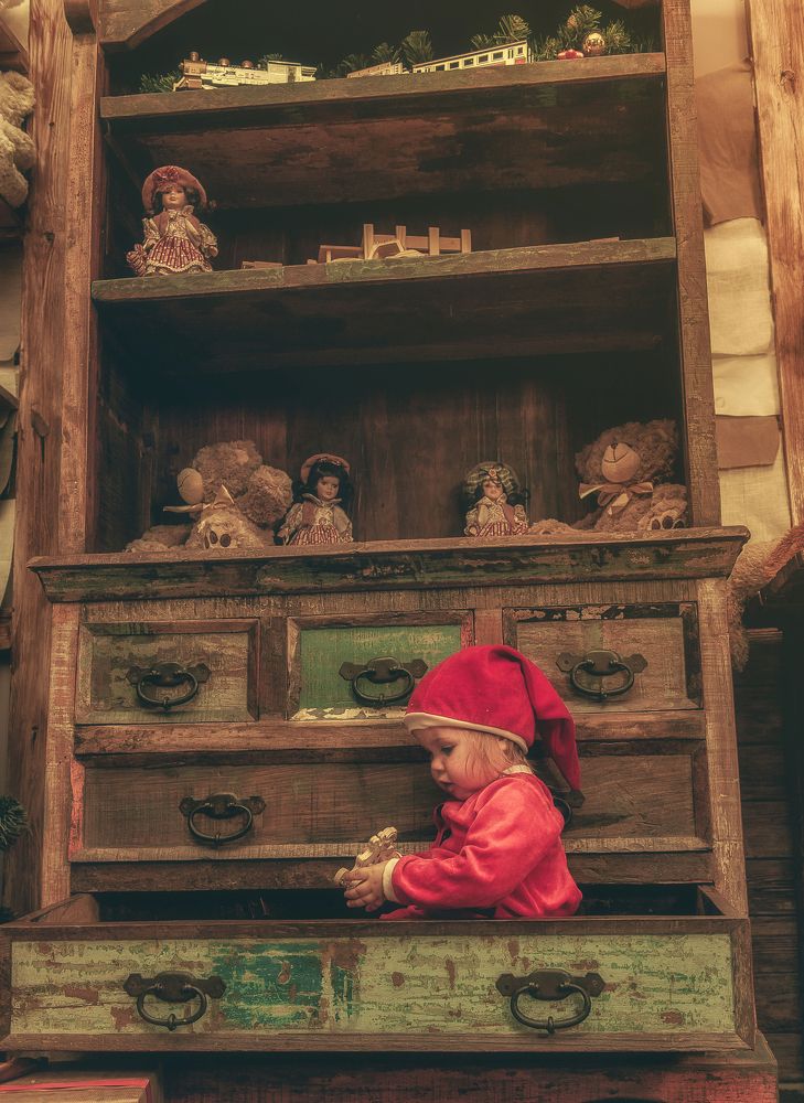 Photograph by Анастасия Ломаева