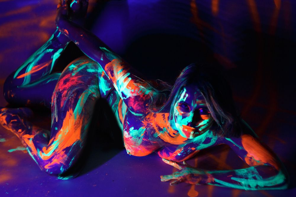 Photograph by Нелли Золотая