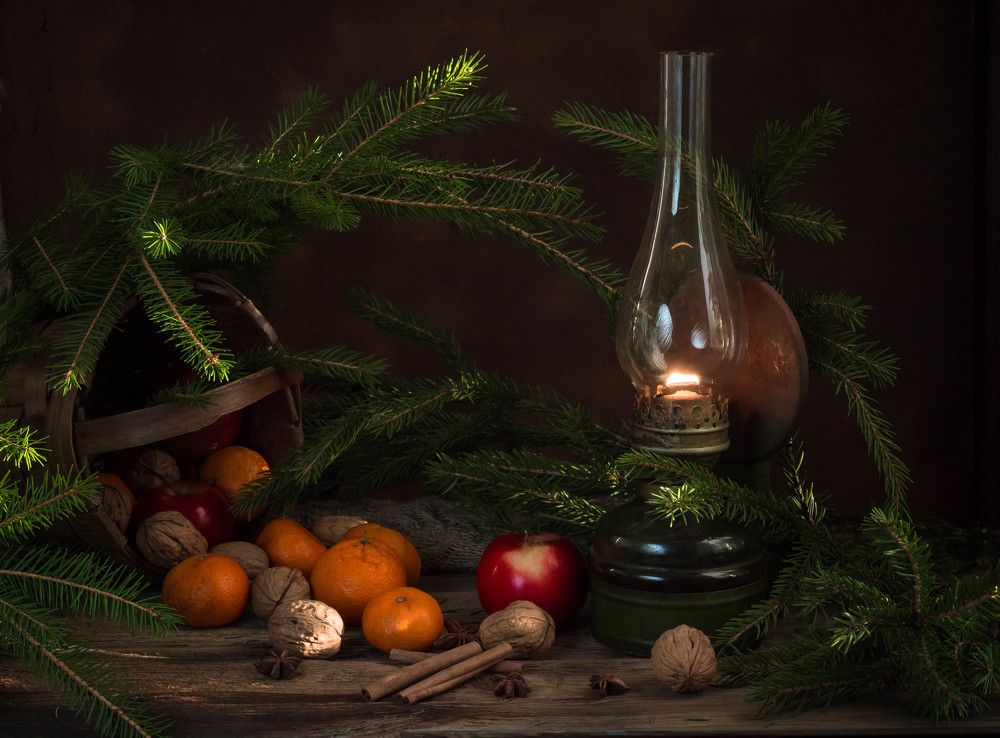 Photograph by Хвойнова Елена