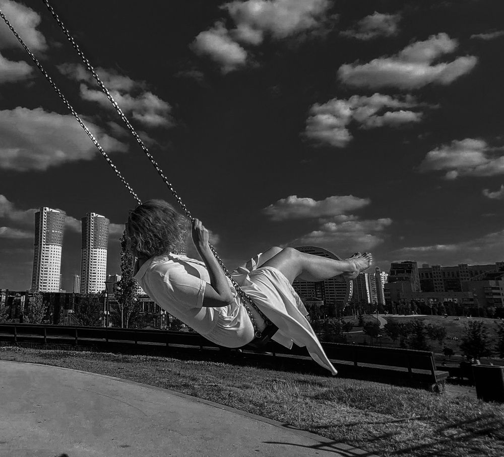 Фотография автора Надежда Барышева