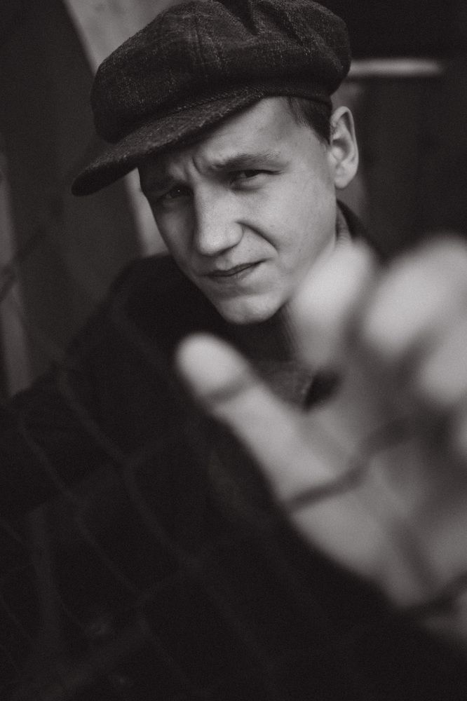 Photograph by Анастася Хохлова