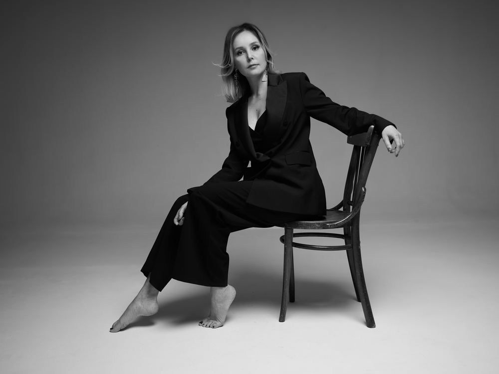 Фотография автора Евгения Ермакова