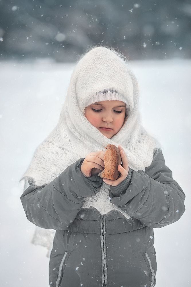 Photograph by Надежда Щёболева