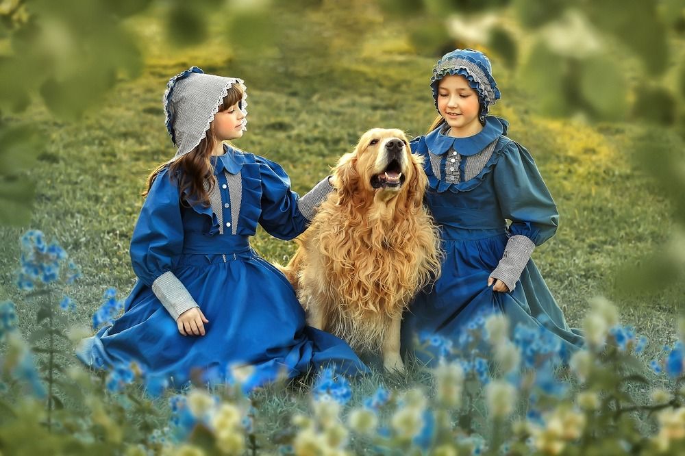 Фотография автора Lyudmyla Medviychuk