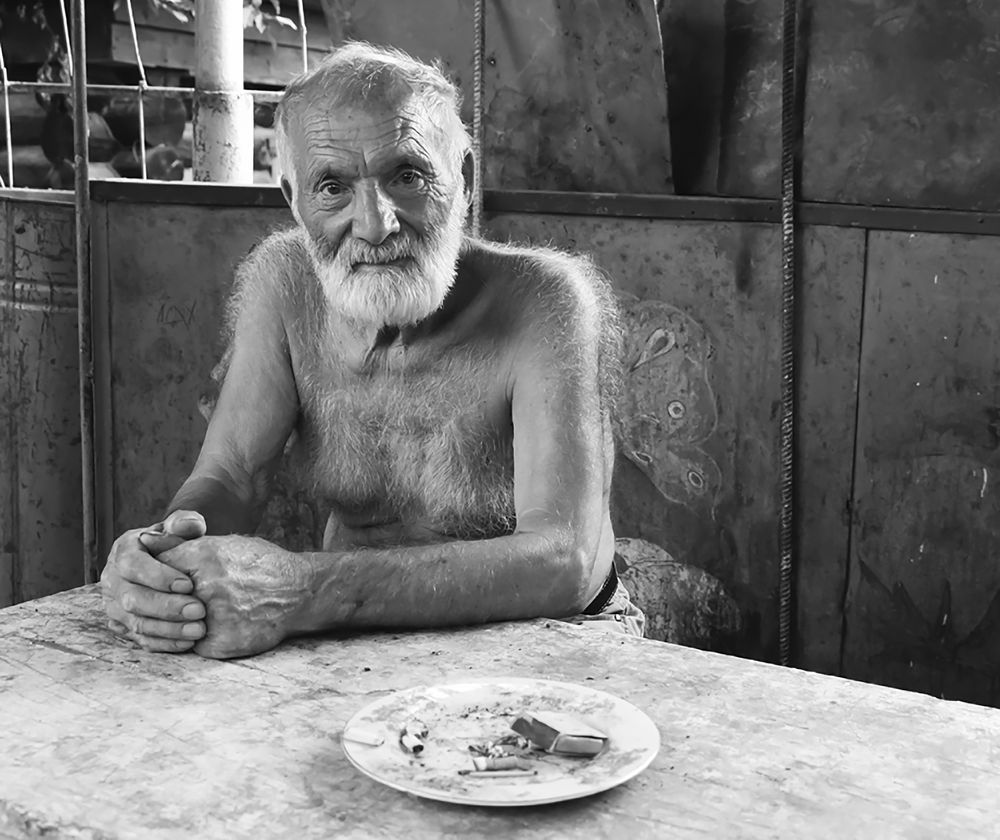 Photograph by Алексей Патлах