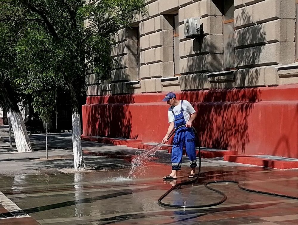 Photograph by Тамара Багровская