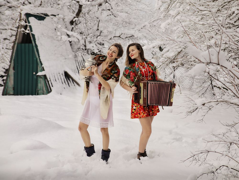 Photograph by Станкевич Анечка