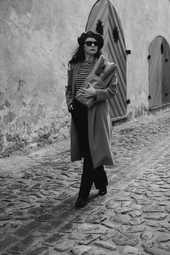 Photograph by Anastasija Petjko