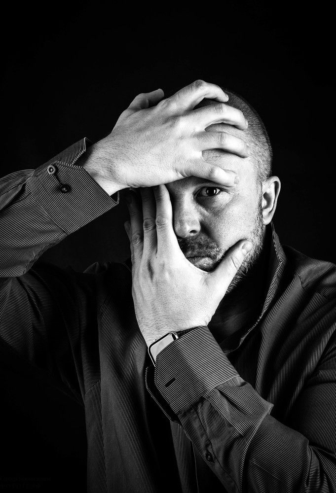 Photograph by Сергей Конопленко