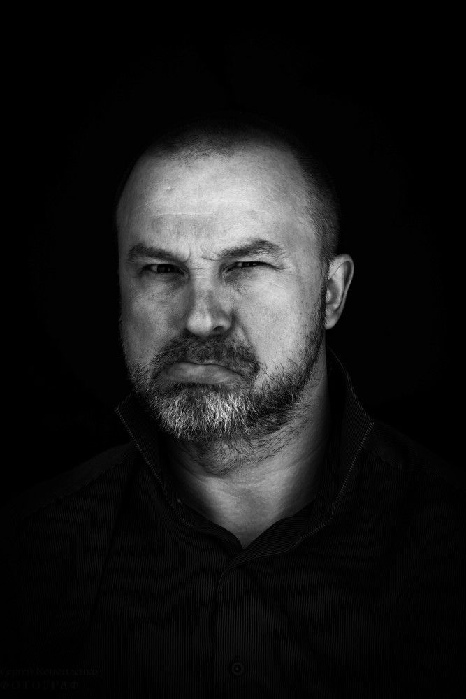 Photograph by Сергей Конопленко