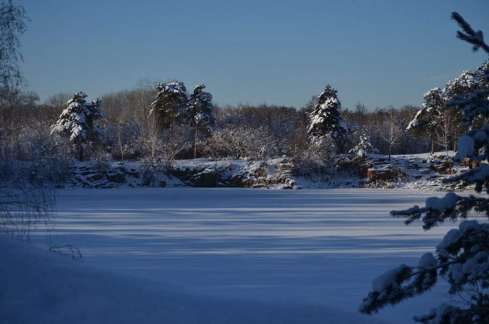 Полосатый день