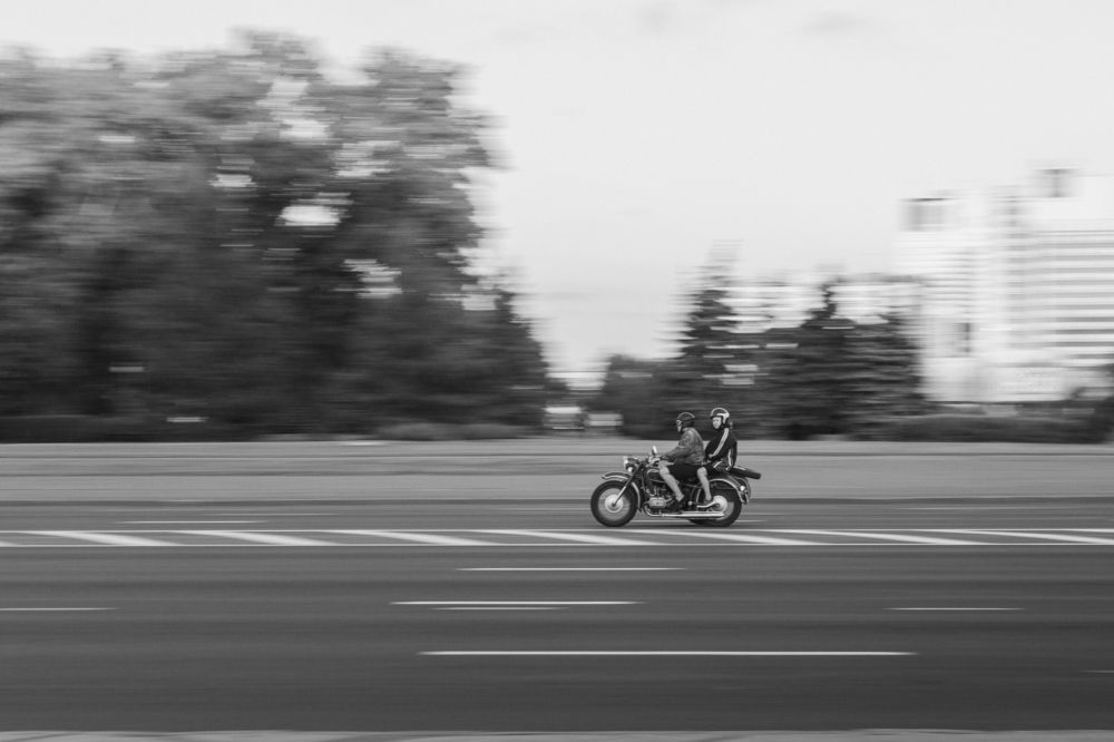 Photograph by Danilenko Tanya