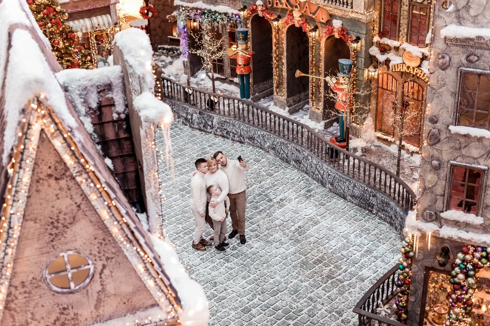 Photograph by Danilenko Tanya