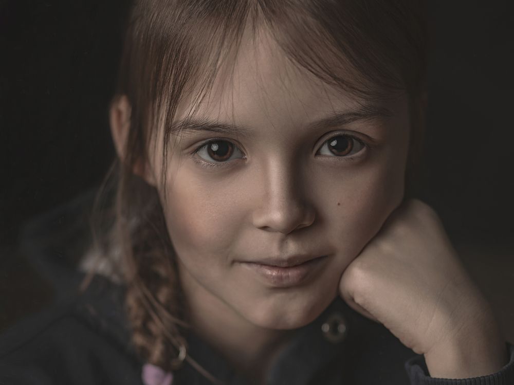 Photograph by Aleksey Sologubov