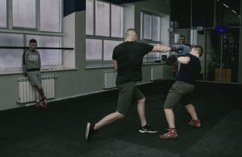 Photograph by Юлия Лушникова