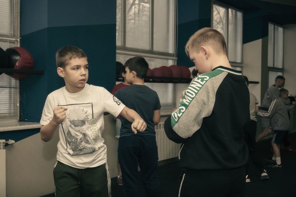 Photograph by Юлия Лушникова