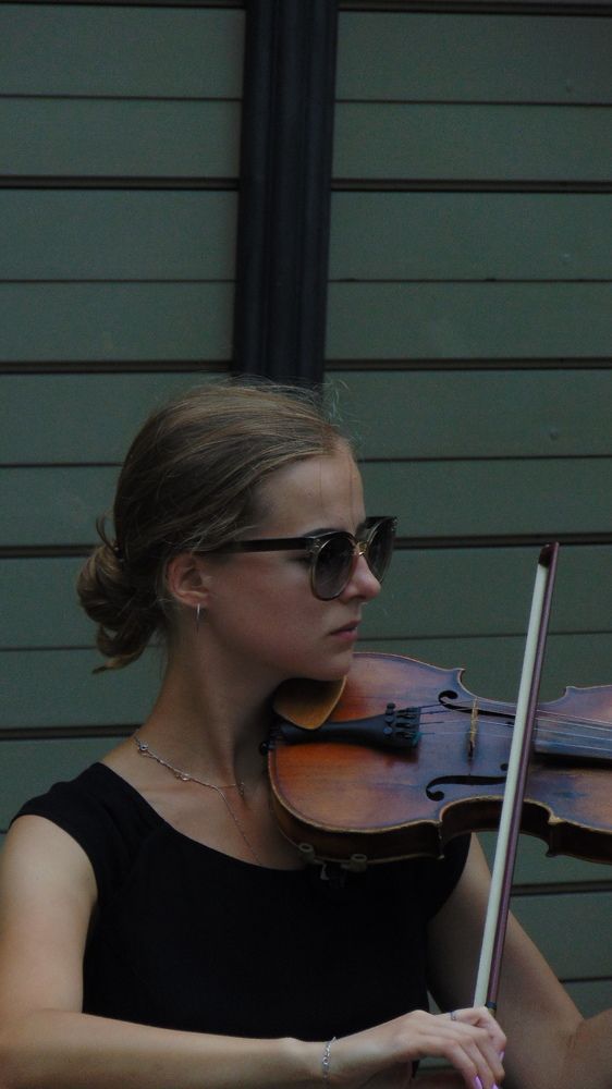 Photograph by Юлия Анисимова