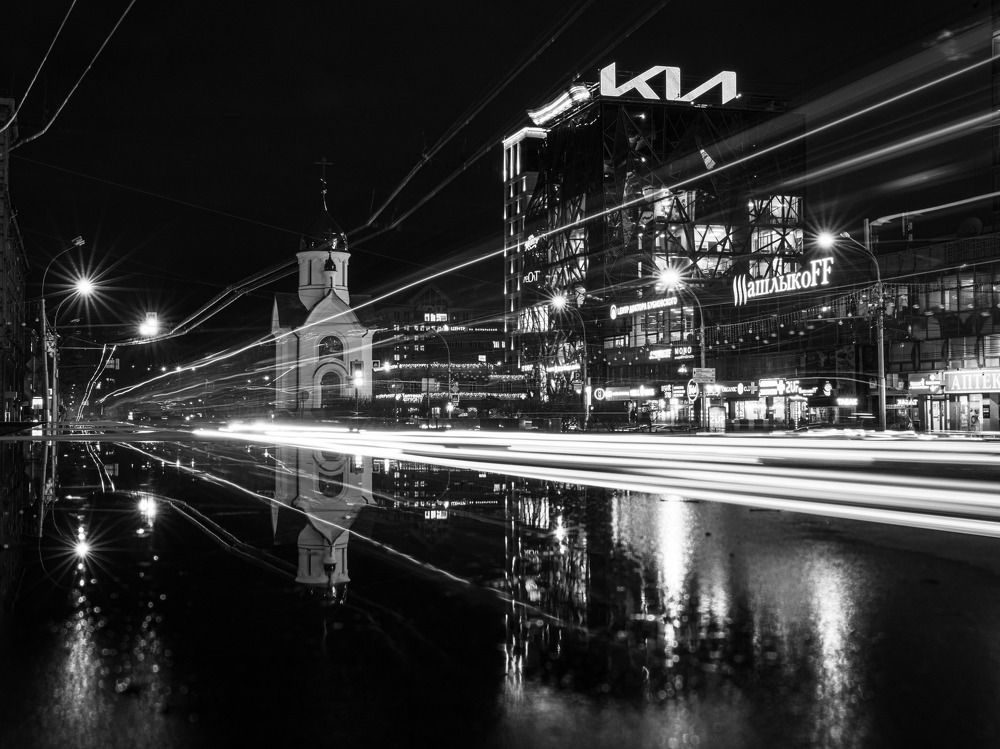 Photograph by Людмила Аксенова