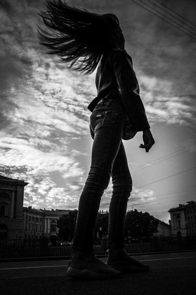 Photograph by Юлия Тырова