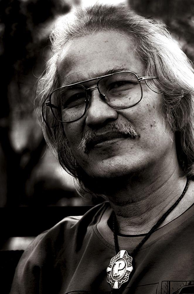 Photograph by PHUONG NGUYEN THANH